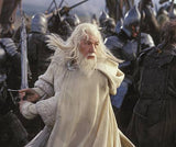 Gandalf The Wizard