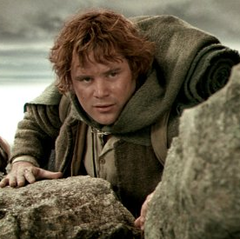 Samwise The Brave